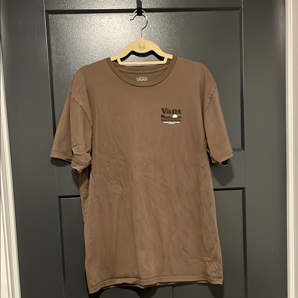 Vans Men’s T-shirt